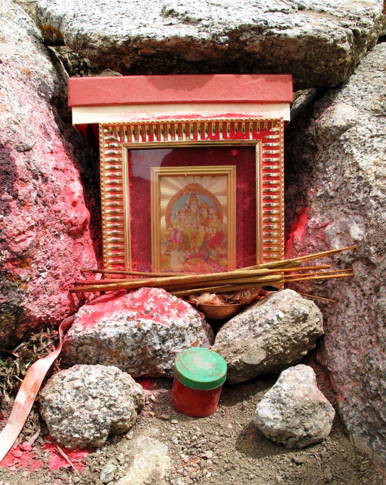 Shrine Hindu